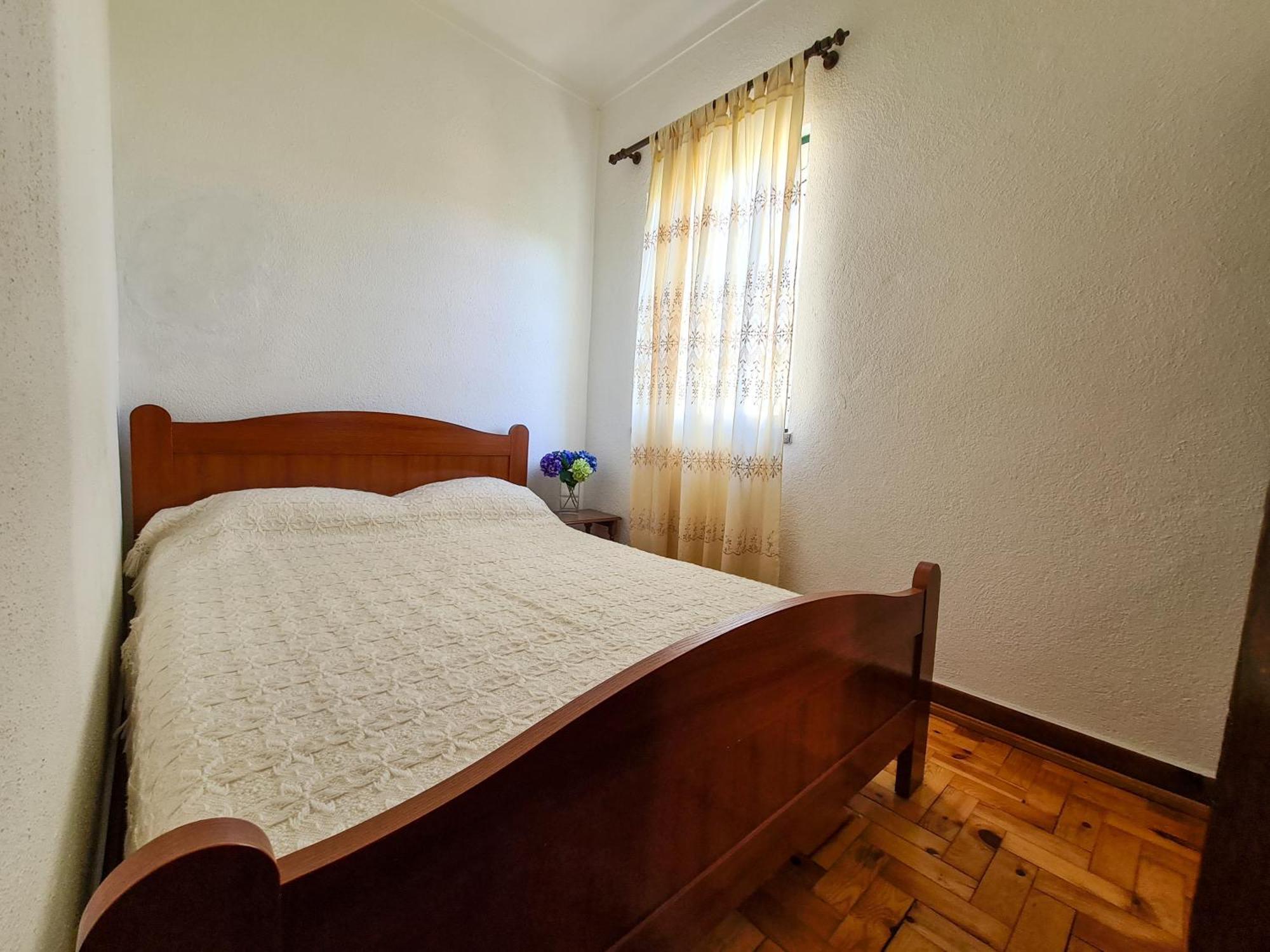 Casa Vista Da Serra - Covilha Luaran gambar