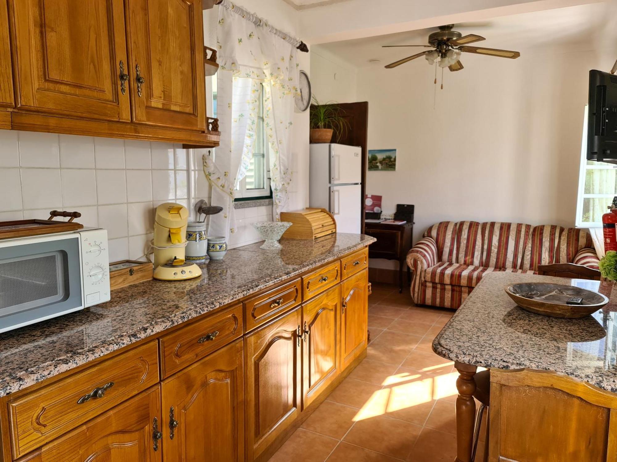 Casa Vista Da Serra - Covilha Luaran gambar