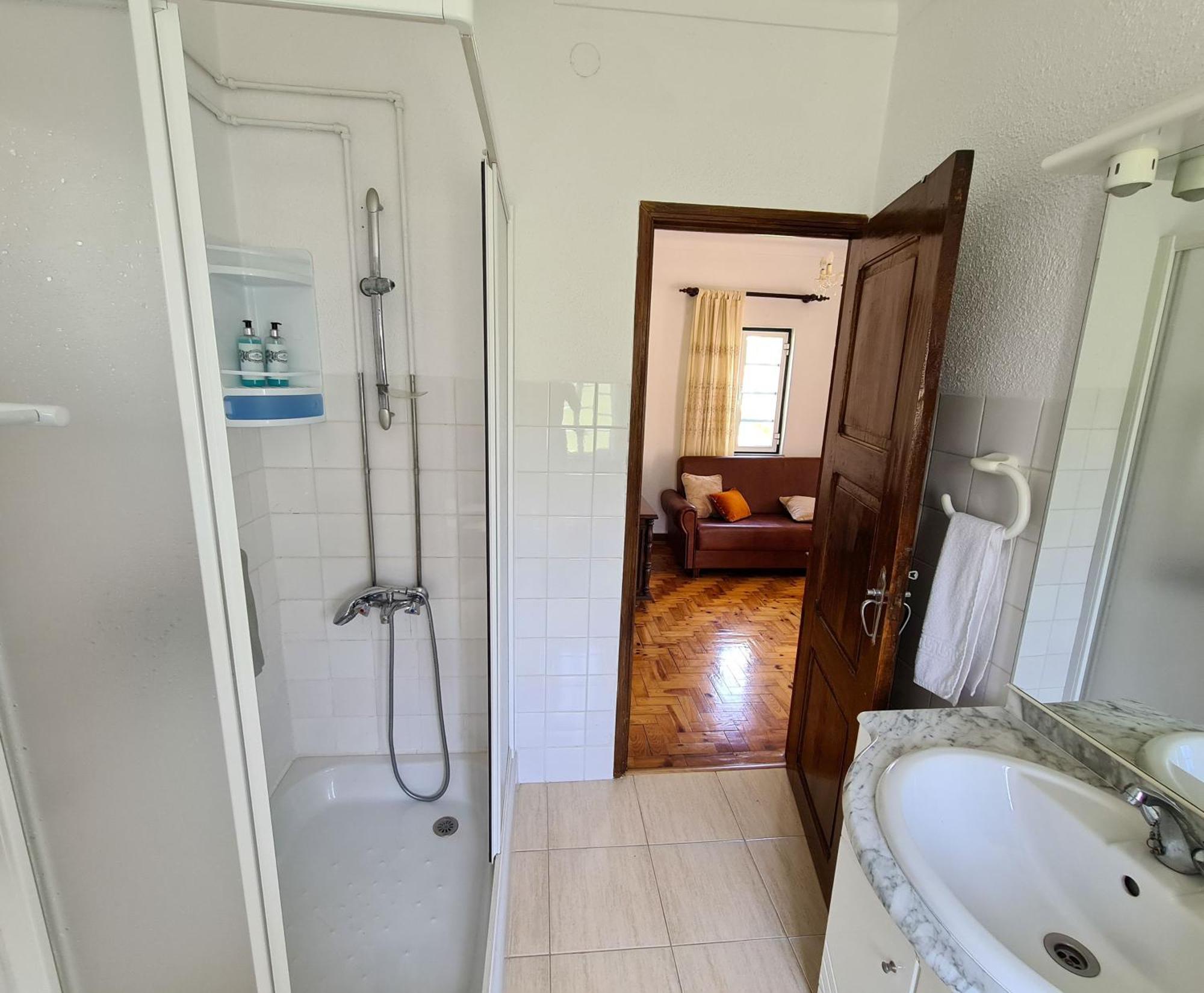 Casa Vista Da Serra - Covilha Luaran gambar