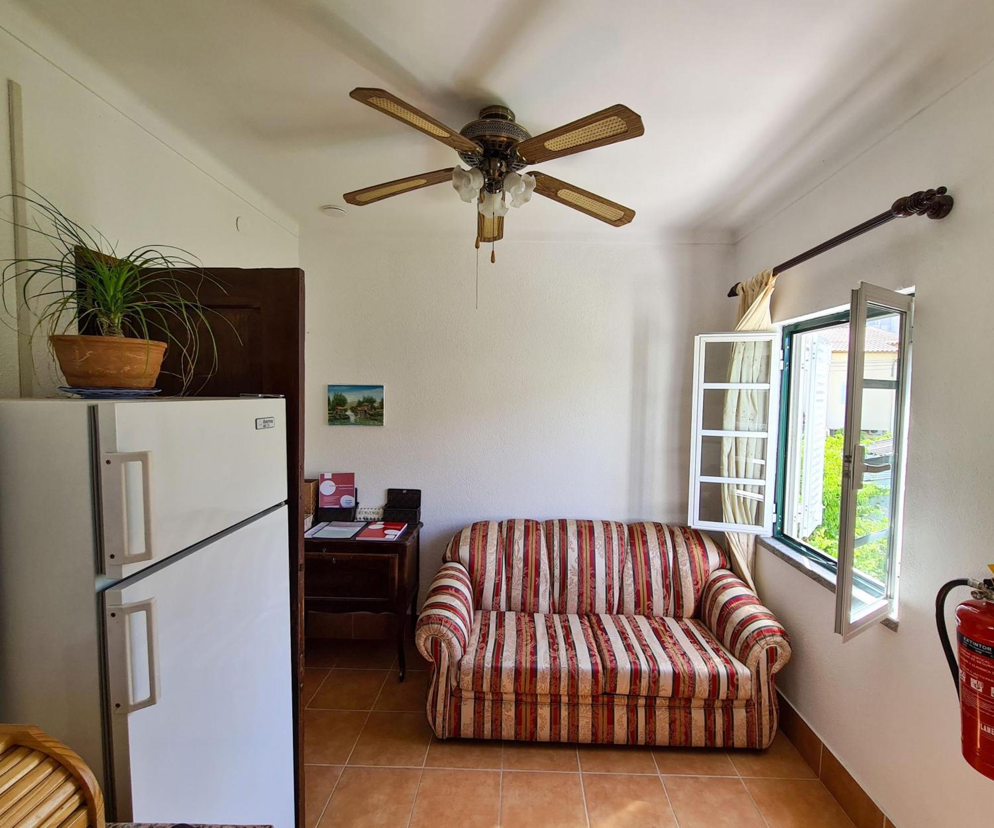 Casa Vista Da Serra - Covilha Luaran gambar